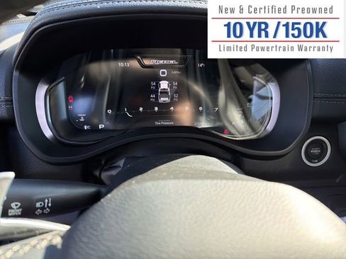 Used 2024 RAM 1500 Rebel w/ Rebel Level 2 Equipment Group image 20