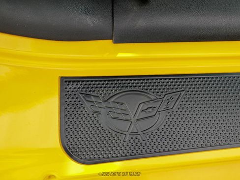 Used 2003 Chevrolet Corvette Z06 w/ Memory Package, 3 Drivers RWD image 22
