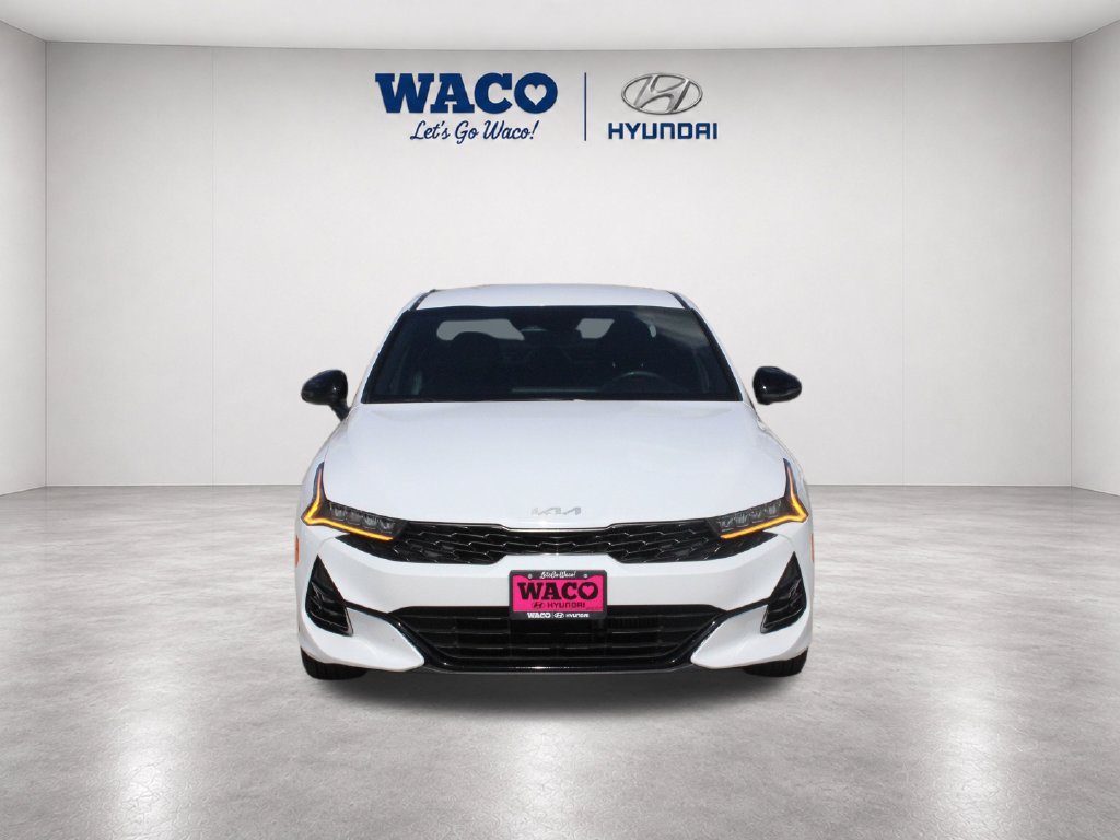 Used 2023 Kia K5 GT-Line FWD image 3