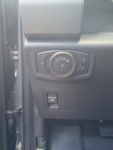 Used 2020 Ford F150 Raptor AWD/4WD image 16