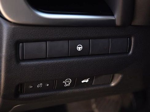 New 2026 Nissan Rogue SV image 11