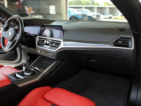 Used 2023 BMW M4 xDrive Competition w/ Executive Package image 10