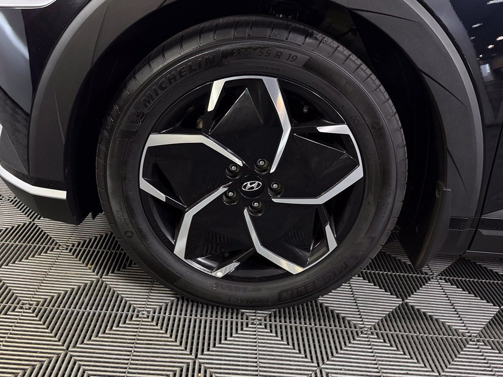 Used 2024 Hyundai Ioniq 5 SE RWD image 20