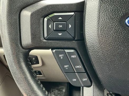 Used 2018 Ford F150 XLT w/ Equipment Group 302A Luxury image 15