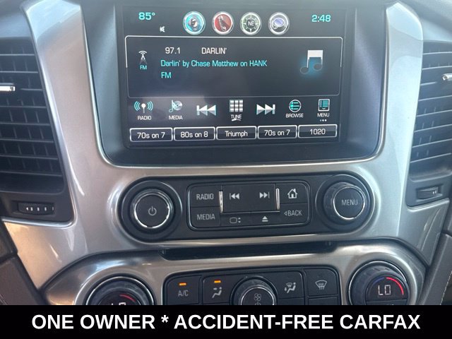 Used 2020 Chevrolet Tahoe Premier AWD/4WD image 28