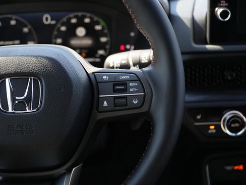 New 2026 Honda CR-V TrailSport image 23