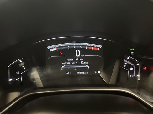Used 2018 Honda CR-V EX-L image 14