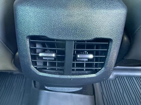 Used 2017 Ford Fusion Sport AWD/4WD image 19