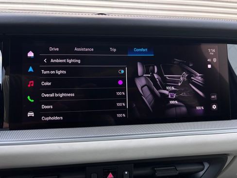 New 2026 Porsche Cayenne S image 20