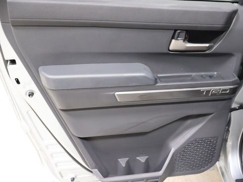 New 2026 Toyota Tacoma TRD Off-Road AWD/4WD image 11