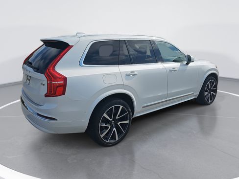 Used 2024 Volvo XC90 B6 Plus w/ Protection Package Premier image 3