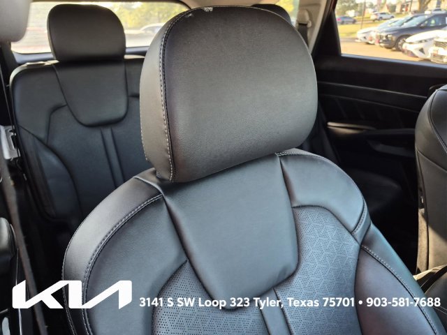 Certified 2023 Kia Sorento SX AWD/4WD image 15