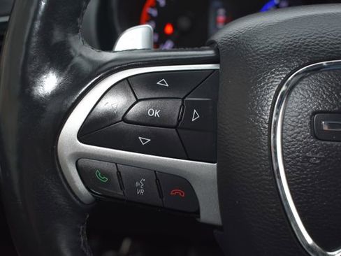 Used 2016 Dodge Durango Limited w/ Nav & Power Liftgate Group image 20