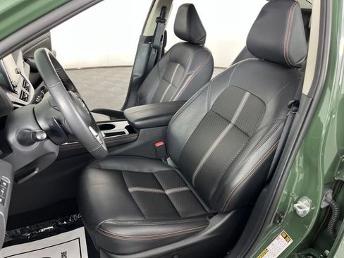 Used 2025 Nissan Altima 2.5 SR FWD image 20
