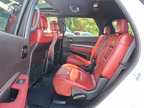 Used 2020 Dodge Durango R/T w/ Blacktop Package AWD/4WD image 10