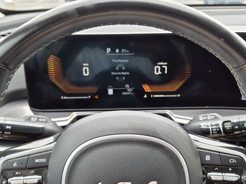 Used 2024 Kia Sorento S FWD image 20