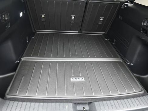 Used 2024 MAZDA CX-50 AWD 2.5 S w/ Weather Package image 20