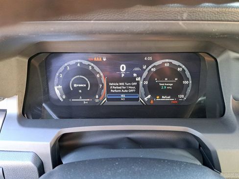 New 2026 Toyota Tacoma TRD Sport image 11