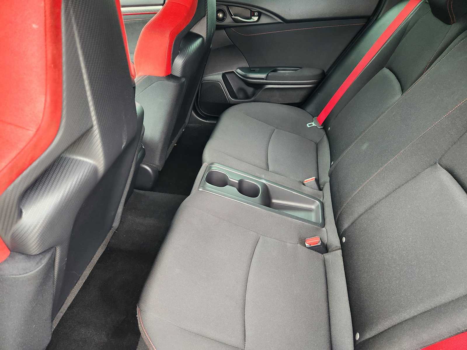 Used 2019 Honda Civic Type R image 29