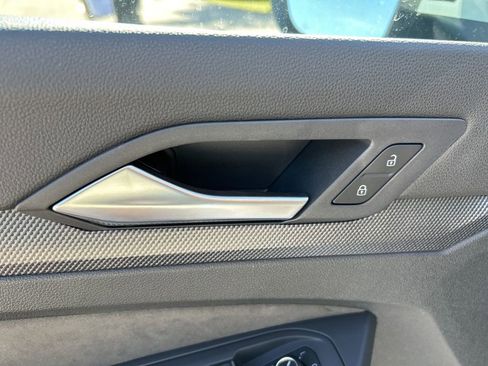 New 2026 Volkswagen GTI SE image 16