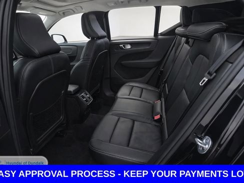 Used 2023 Volvo XC40 B5 Ultimate AWD/4WD image 11