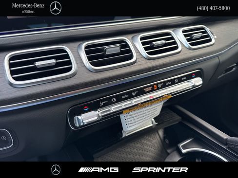 New 2026 Mercedes-Benz GLE 450 4MATIC Coupe image 25