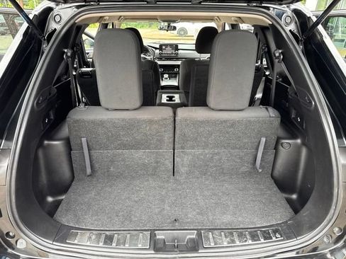 Used 2023 Mitsubishi Outlander ES AWD/4WD image 10