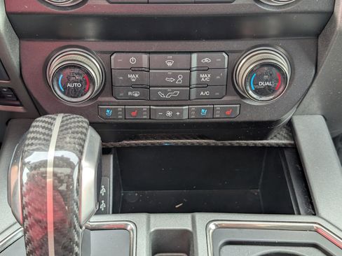 Certified 2019 Ford F150 Raptor w/ Equipment Group 802A Luxury AWD/4WD image 26