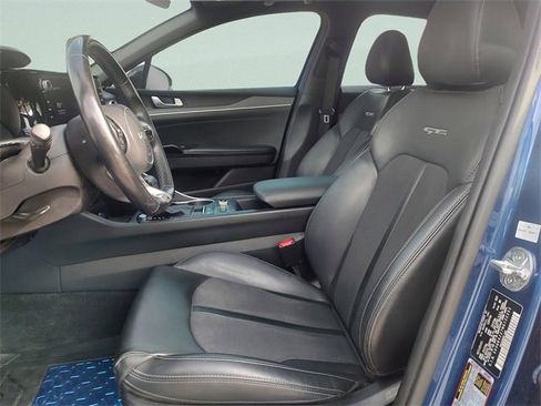 Used 2022 Kia K5 GT-Line w/ GT-Line FWD Premium Package image 30