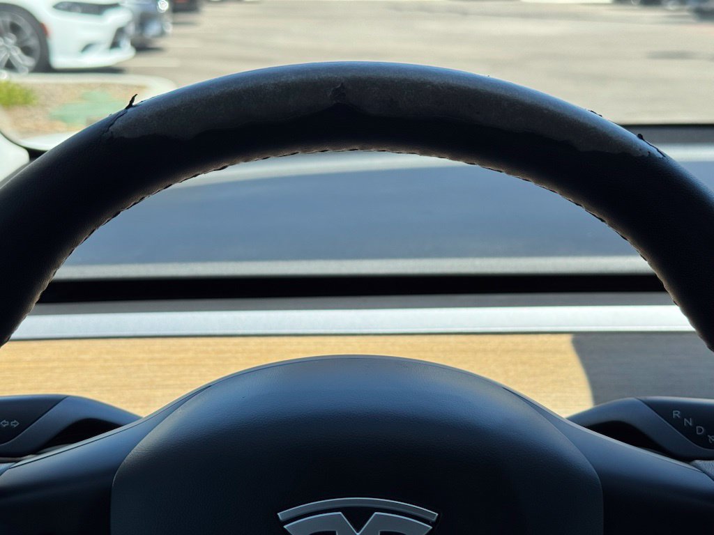 Used 2023 Tesla Model 3 Standard Range RWD image 12