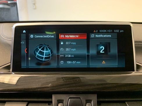 Used 2018 BMW X2 xDrive28i w/ Premium Package AWD/4WD image 25
