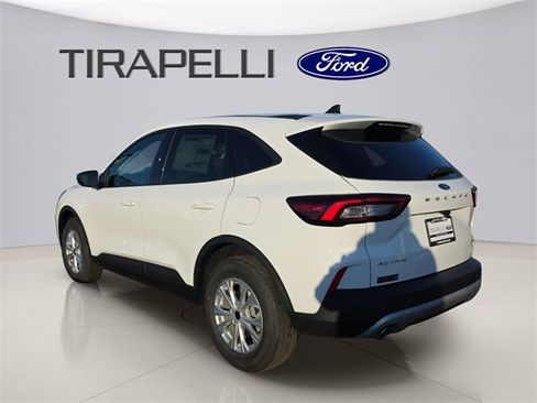 New 2026 Ford Escape Active image 15
