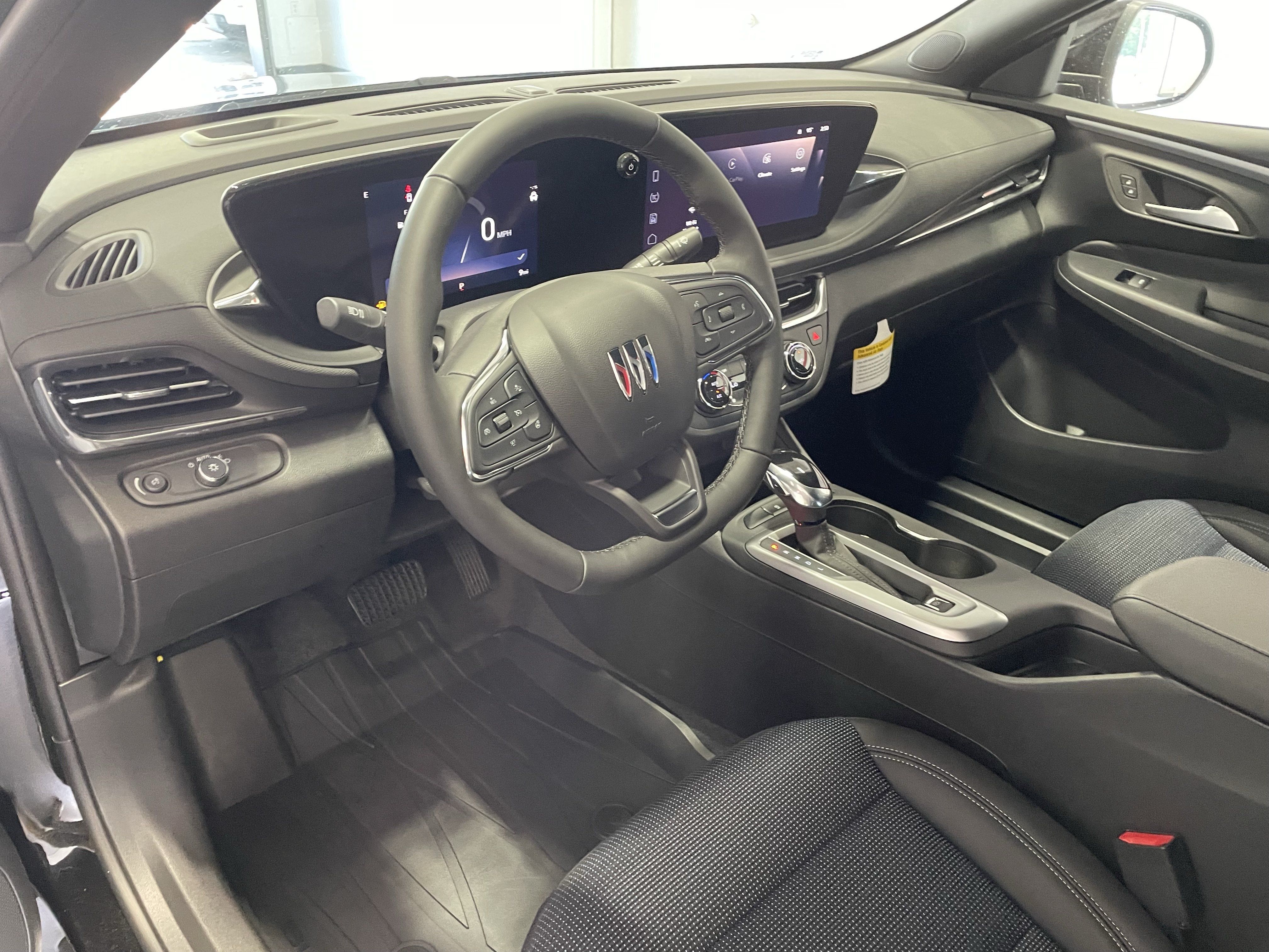 New 2026 Buick Envista Preferred w/ Convenience I Package FWD image 15