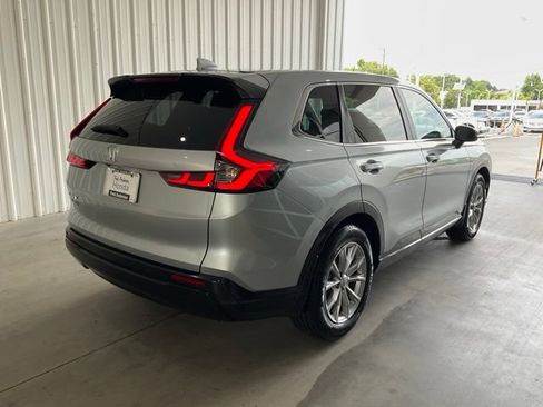Certified 2025 Honda CR-V EX image 20