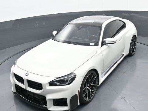 New 2026 BMW M2 w/ Lighting Package image 32
