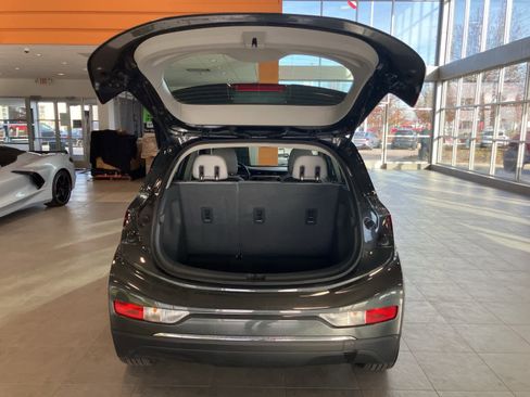 Used 2020 Chevrolet Bolt LT image 26