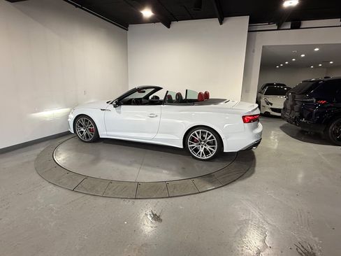 Used 2023 Audi S5 Prestige w/ Prestige Package image 16