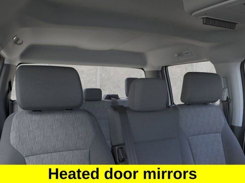 New 2026 Ford F250 XL image 23