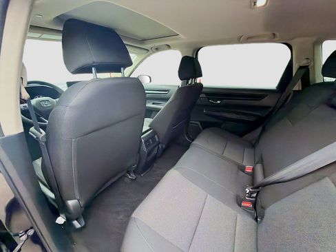 Used 2023 Honda CR-V EX image 24