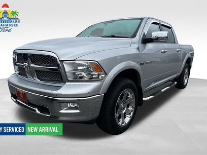 Used 2010 Dodge Ram 1500 Truck Laramie