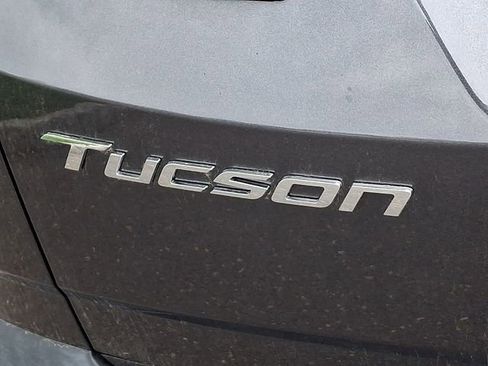 Used 2024 Hyundai Tucson SEL w/ Convenience Package AWD/4WD image 29