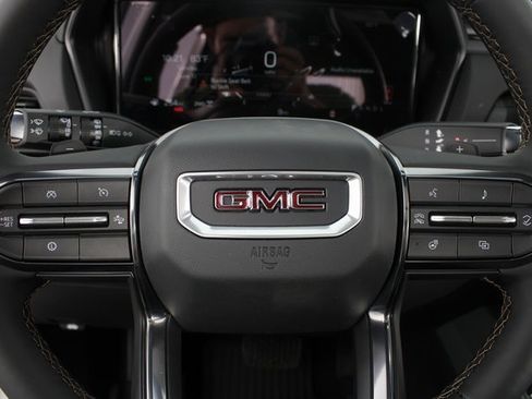 New 2026 GMC Terrain AT4 w/ Convenience Package III image 15