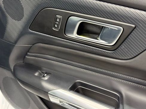 Used 2021 Ford Mustang Mach-E Select image 20