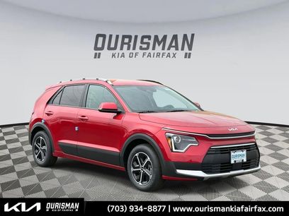 New 2025 Kia Niro EX w/ EX Cold Weather Package