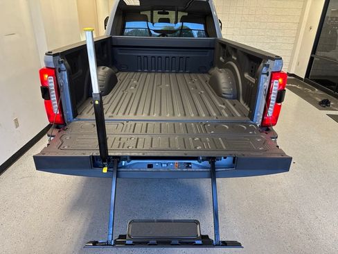 New 2026 Ford F250 King Ranch w/ Chrome Package AWD/4WD image 52