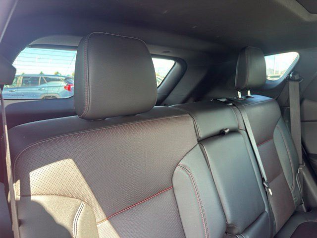 Used 2020 Chevrolet Blazer RS w/ LPO, Floor Liner Package AWD/4WD image 29