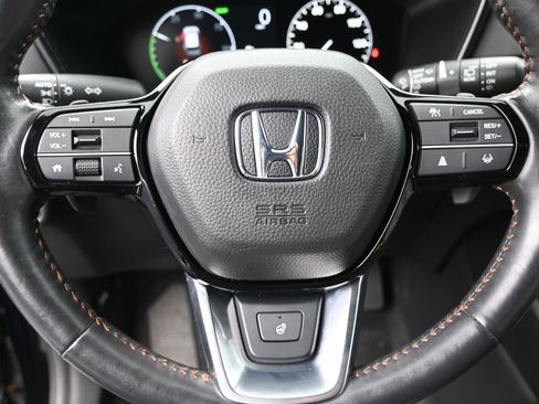 Certified 2024 Honda CR-V Sport Touring image 11
