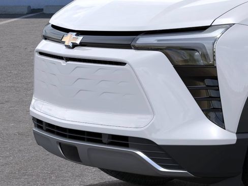 New 2026 Chevrolet Blazer EV LT AWD/4WD image 49