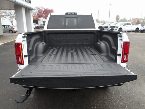 New 2026 RAM 2500 Limited image 8