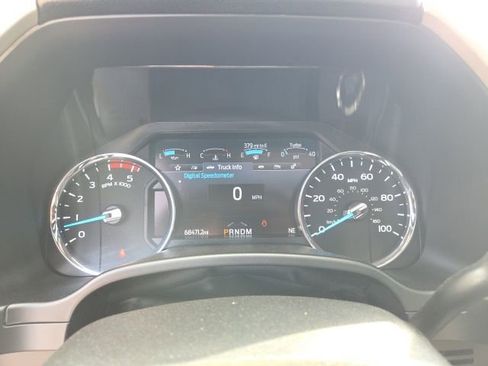 Used 2021 Ford F250 Lariat image 10